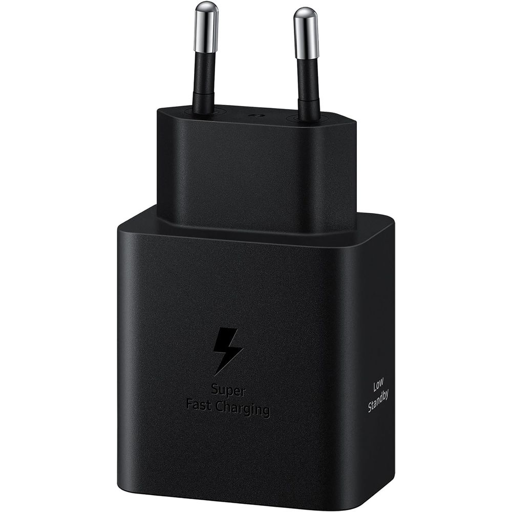 Samsung 45W USB-C Power Adapter EP-T4511XWEGEU  Câble USB-C 5A