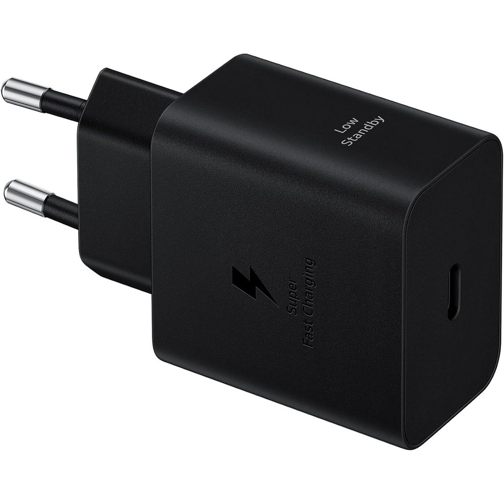 Samsung 45W USB-C Power Adapter EP-T4511XWEGEU  Câble USB-C 5A