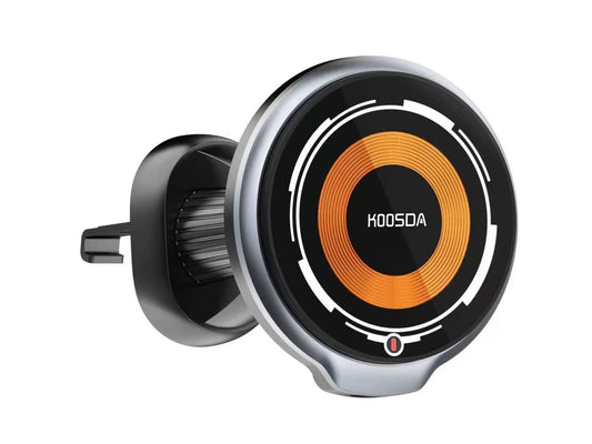 Support voiture Koosda KSD-W02 vue de face