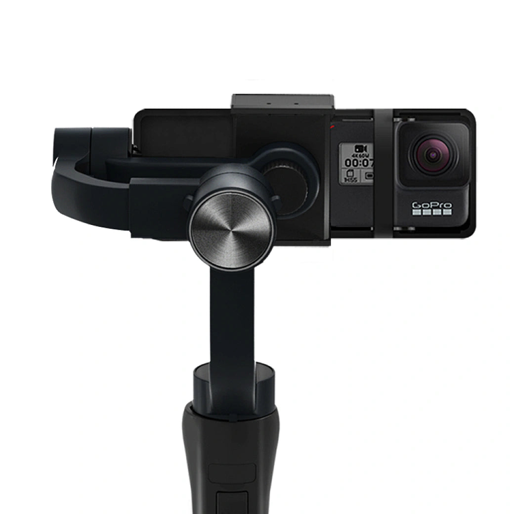 Stabilisateur Télephone Motorisé 3 Axes WiWU S5B
