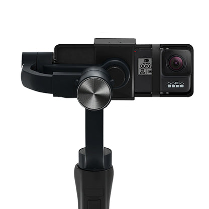 Stabilisateur Télephone Motorisé 3 Axes WiWU S5B