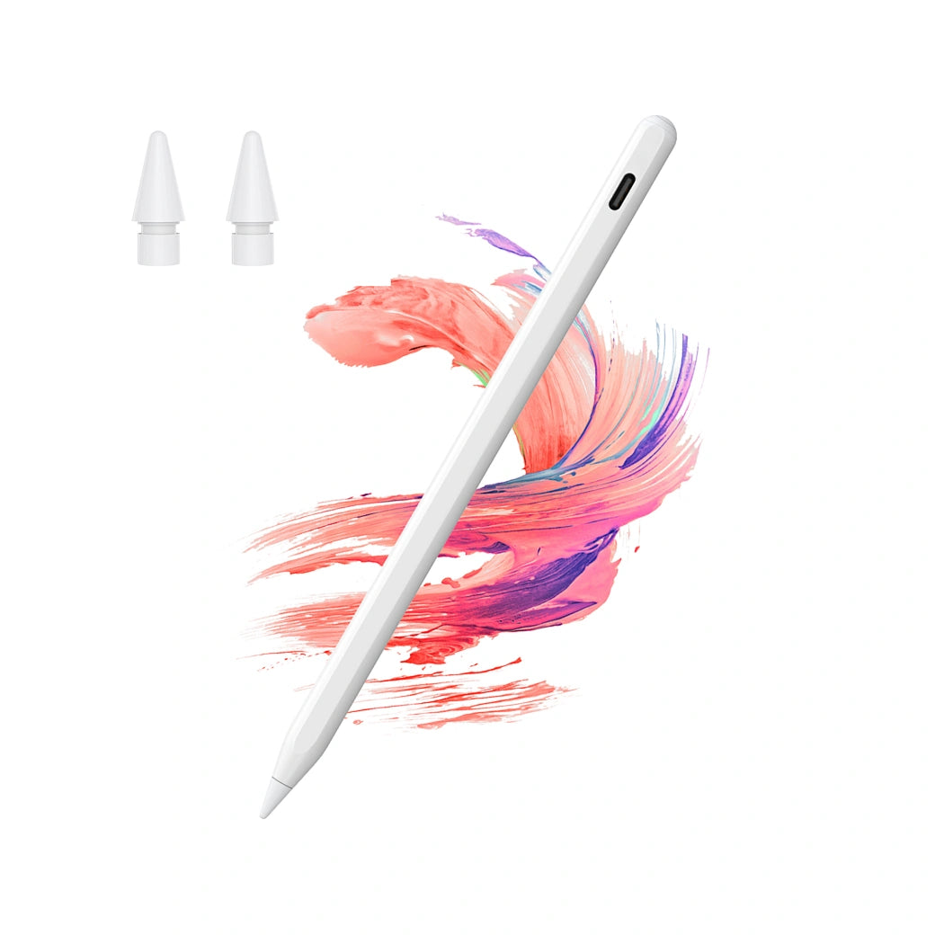 Stylet WiWU Tilt pour iPad avec pointe de rechange