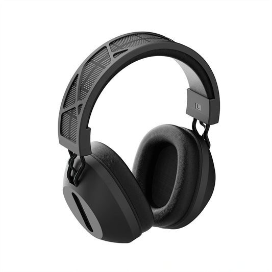 WiWU Solar casque sans fil Bluetooth solaire 300h autonomie – Tunisie