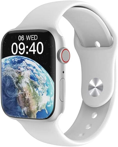 Montre WiWU SW01 Pro Lite sport et santé étanche IP68