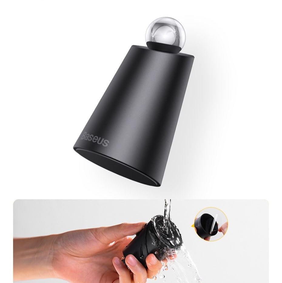 Baseus Support de Charge Magnétique Sans Fil 15W