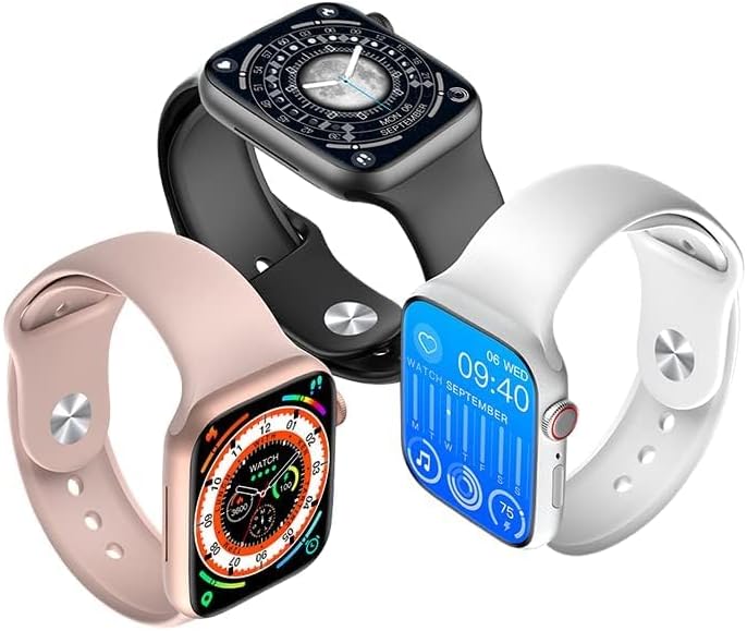 WiWU Smart Watch SW01 Pro Lite