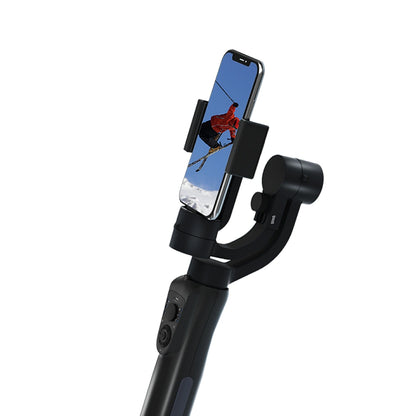 gimbal téléphone WiWU trépied vidéo TikTok Mamba Store