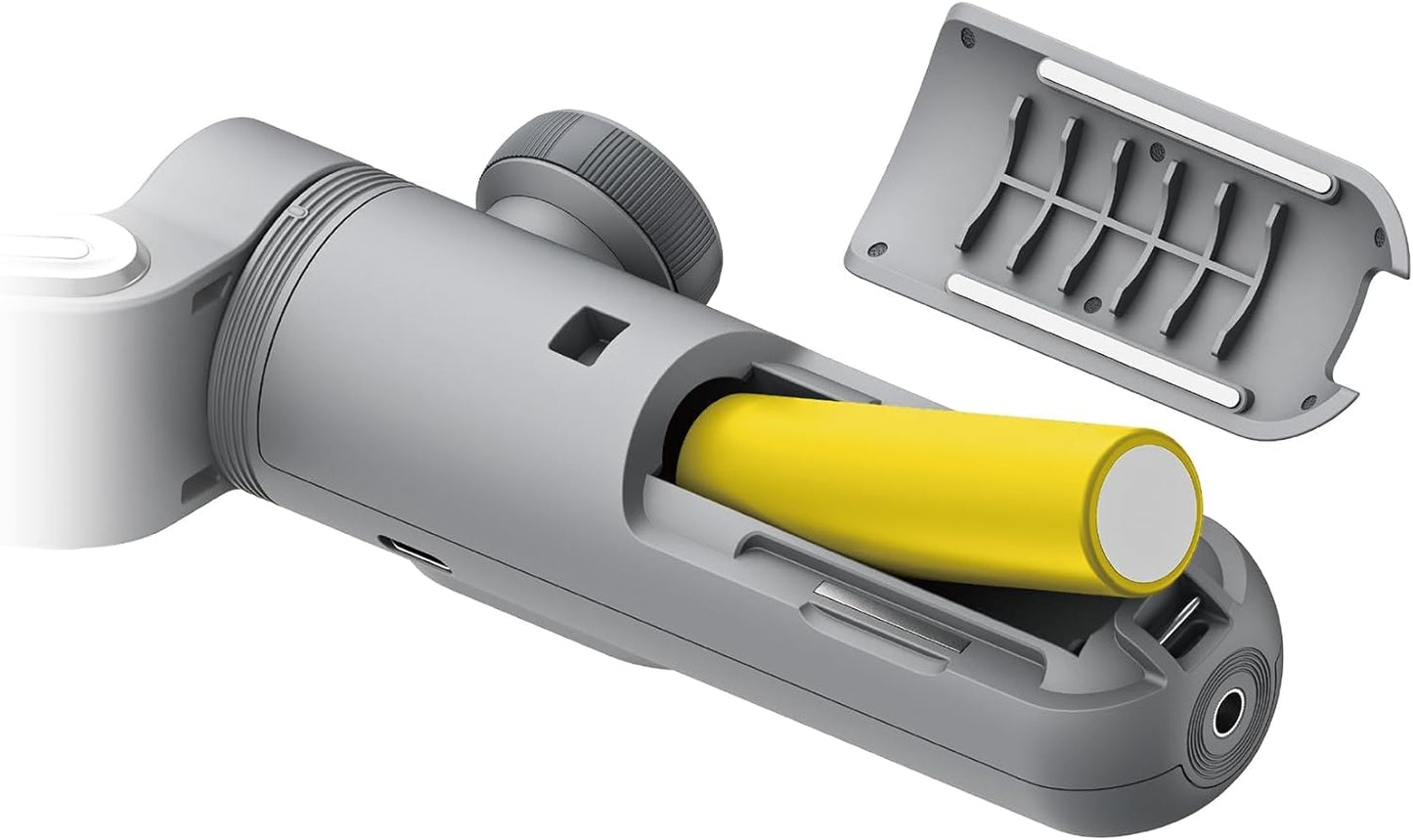 Stabilisateur Télephone Gimbal Portatif WiWU Wi-SE007