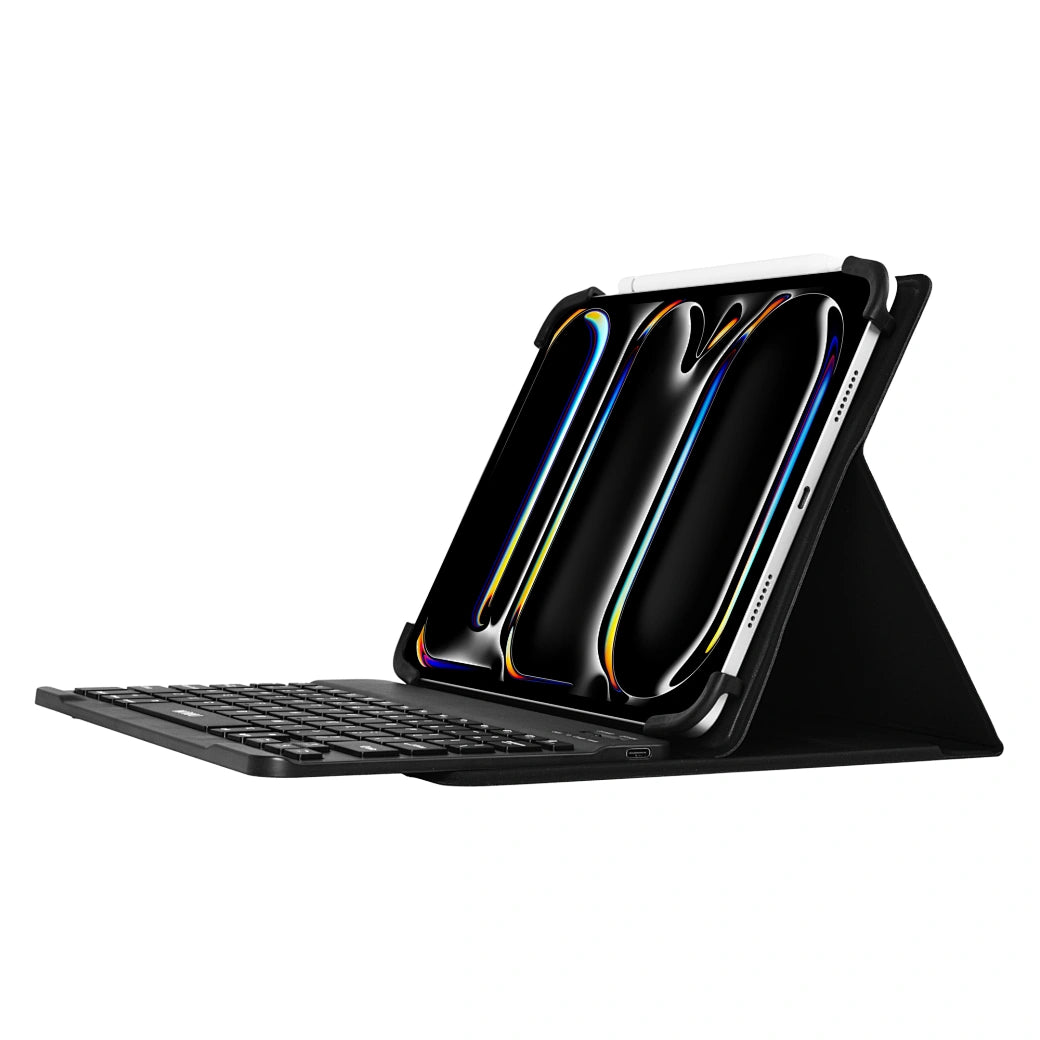 Clavier Universel WiWU avec Housse pour Tablette 9-11 pouces
