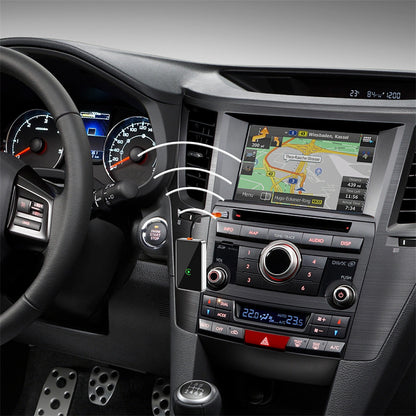 WiWU CarPlay CP001 2-en-1