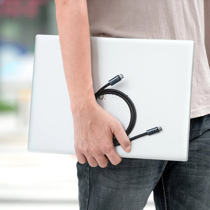 Câble USB-C 100W Baseus USB4 (1m)