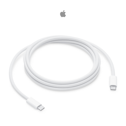 Câble Apple USB‑C 240 W (2 m) (iPhone15 et plus)
