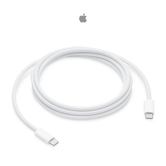 Câble Apple USB‑C 240 W (2 m) (iPhone15 et plus)
