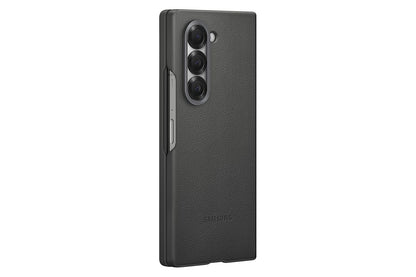 Cache Samsung Silicone KindSuit – Galaxy Z Fold 6
