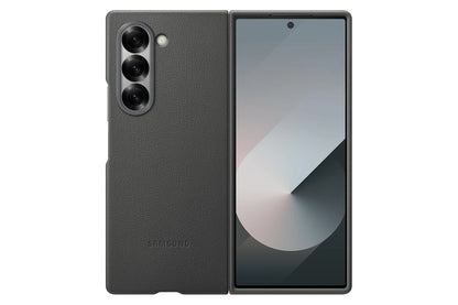 Cache Samsung Silicone KindSuit – Galaxy Z Fold 6