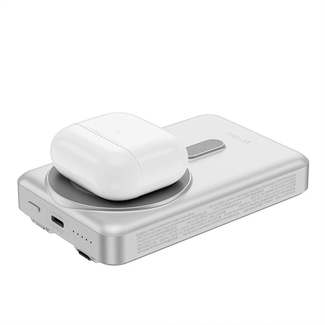 Power Bank MagSafe WiWU 10000mAh