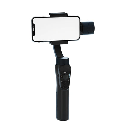 stabilisateur smartphone WiWU S5B motorisé 3 axes Tunisie