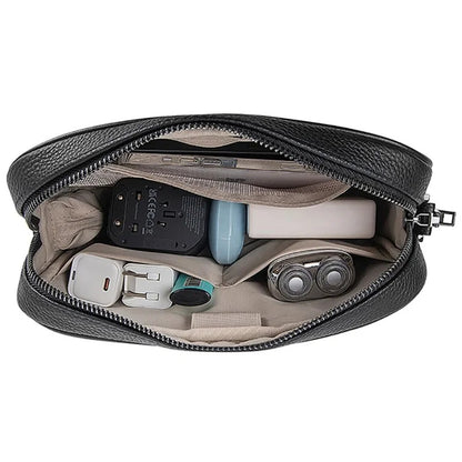 Pochette antivol WiWU Master avec fermeture digitale