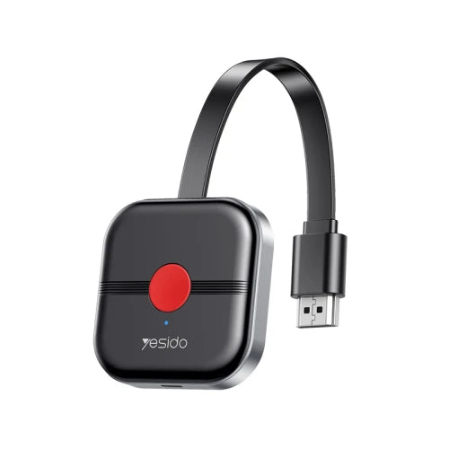 récepteur Wi-Fi TV smartphone vers TV Yesido TV10 Tunisie