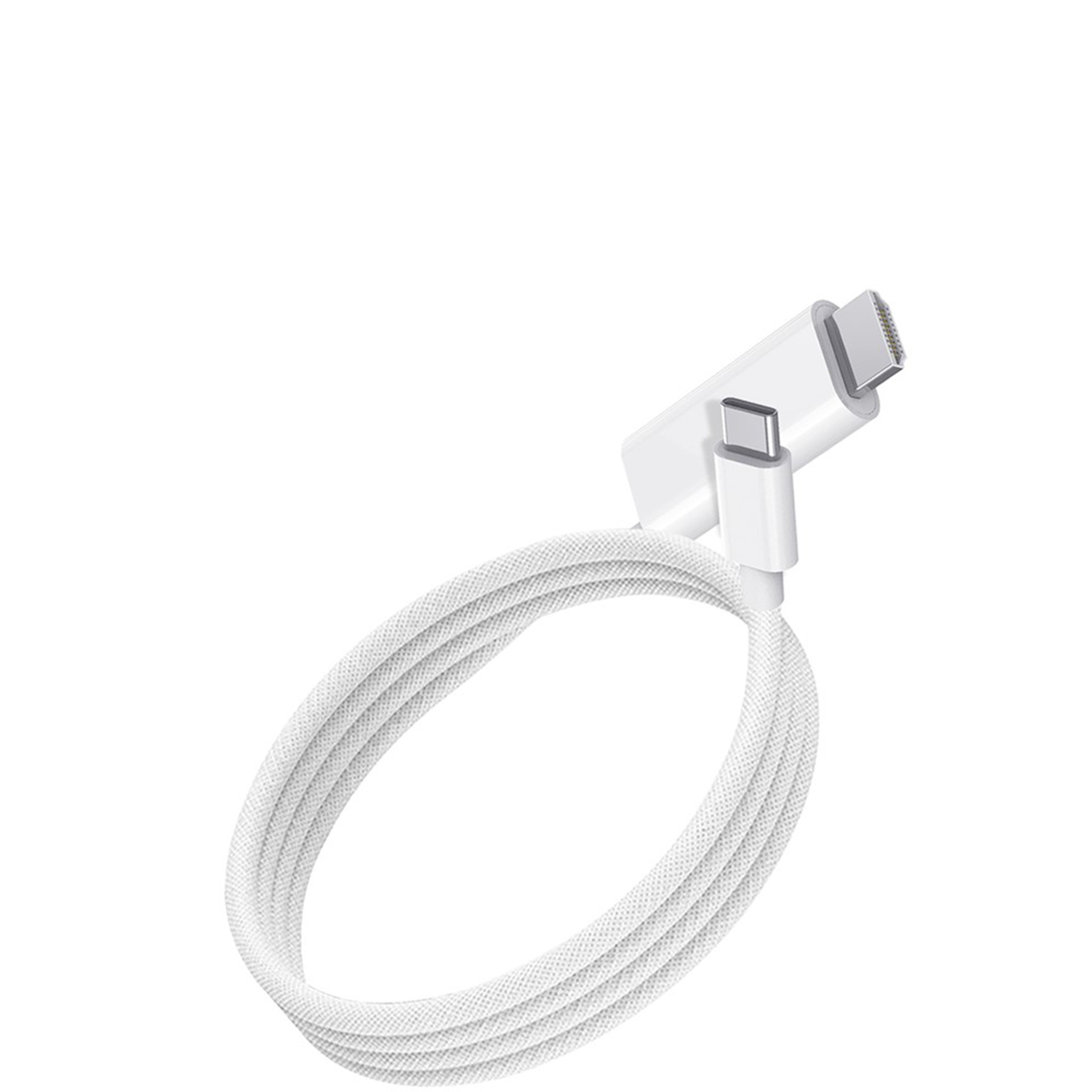 Câble WiWU WI-PS001 Type-C vers HDMI 1.8m