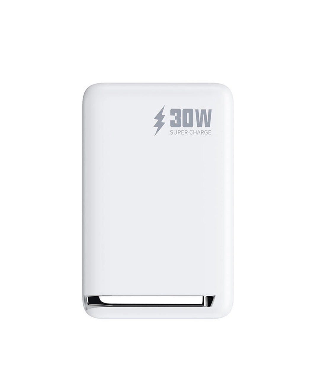 WiWU Wi-P031 Qi2 30W 10000mAh Magsafe Power Bank