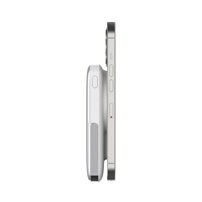 Power Bank WiWU Elite 10 000mAh Magnétique avec Support