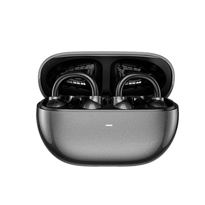 WiWU AI-305 AI Translation OWS – Écouteurs sans fil Bluetooth