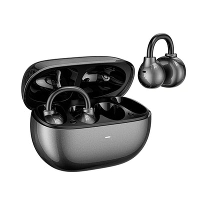 WiWU AI-305 AI Translation OWS – Écouteurs sans fil Bluetooth
