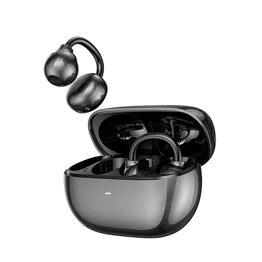 WiWU AI-305 AI Translation OWS – Écouteurs sans fil Bluetooth