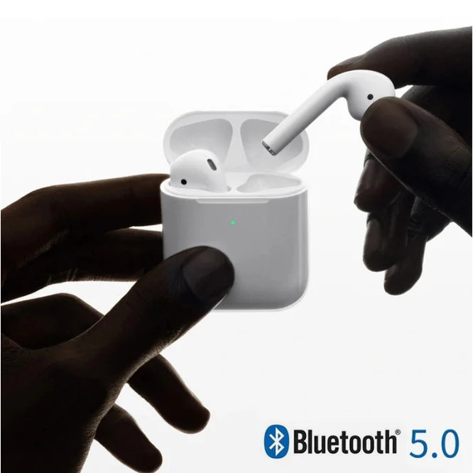 WIWU Airbuds SE — Écouteurs sans fil intelligents