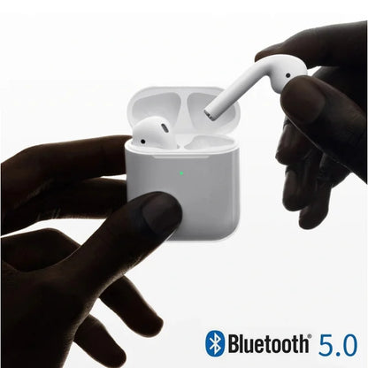 WIWU Airbuds SE — Écouteurs sans fil intelligents