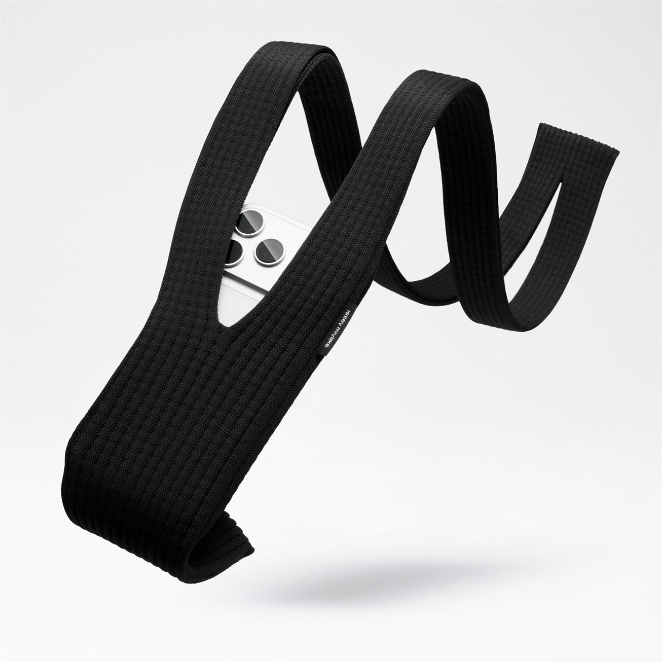 iPhone Pocket – Poche Textile Extensible
