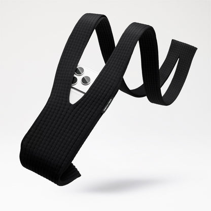 iPhone Pocket – Poche Textile Extensible