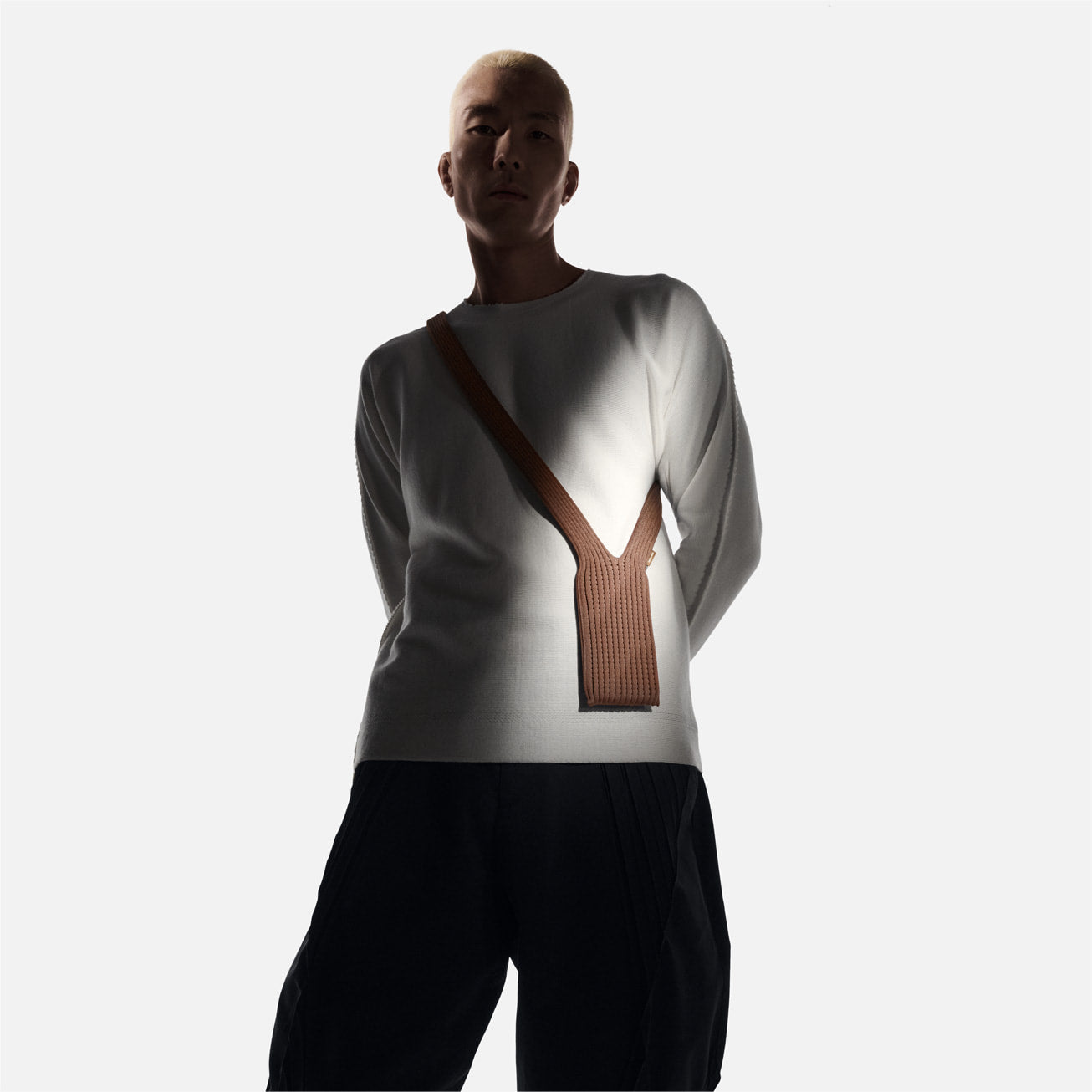 Accessoire textile extensible compatible iPhone