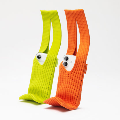 iPhone Pocket – Poche Textile Extensible