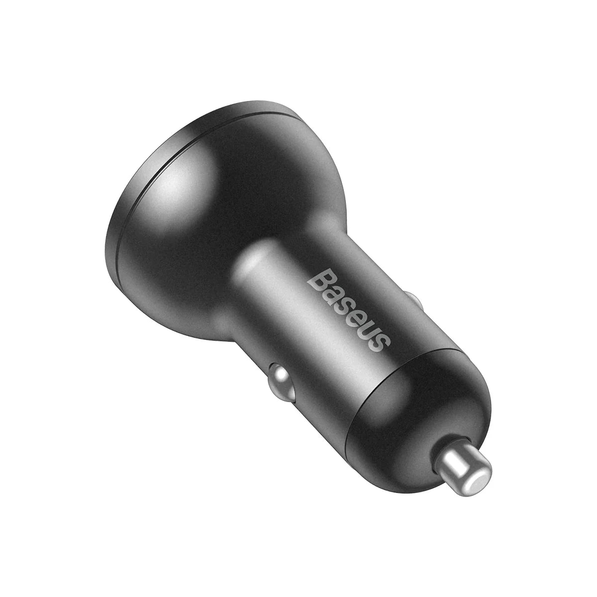 Chargeur Allume-Cigare Baseus avec Câble 3-en-1