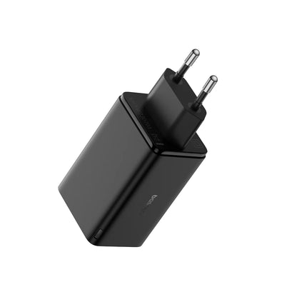 chargeur compact 100W MacBook Samsung iPhone Tunisie