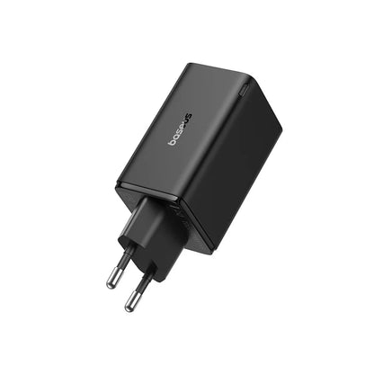 Baseus Multiport GaN6 Pro Fast 100W