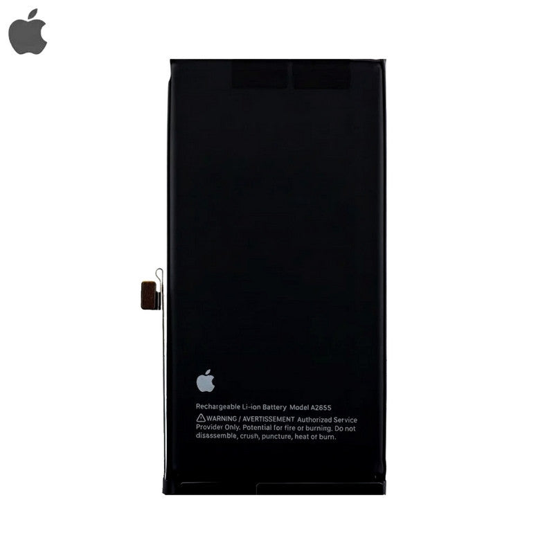 Batterie iPhone Apple authentique — 0 cycle de charge