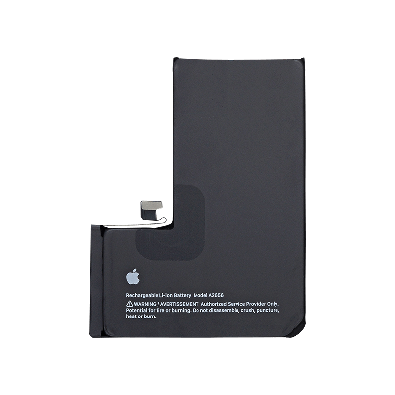 Batterie iPhone Apple authentique — 0 cycle de charge