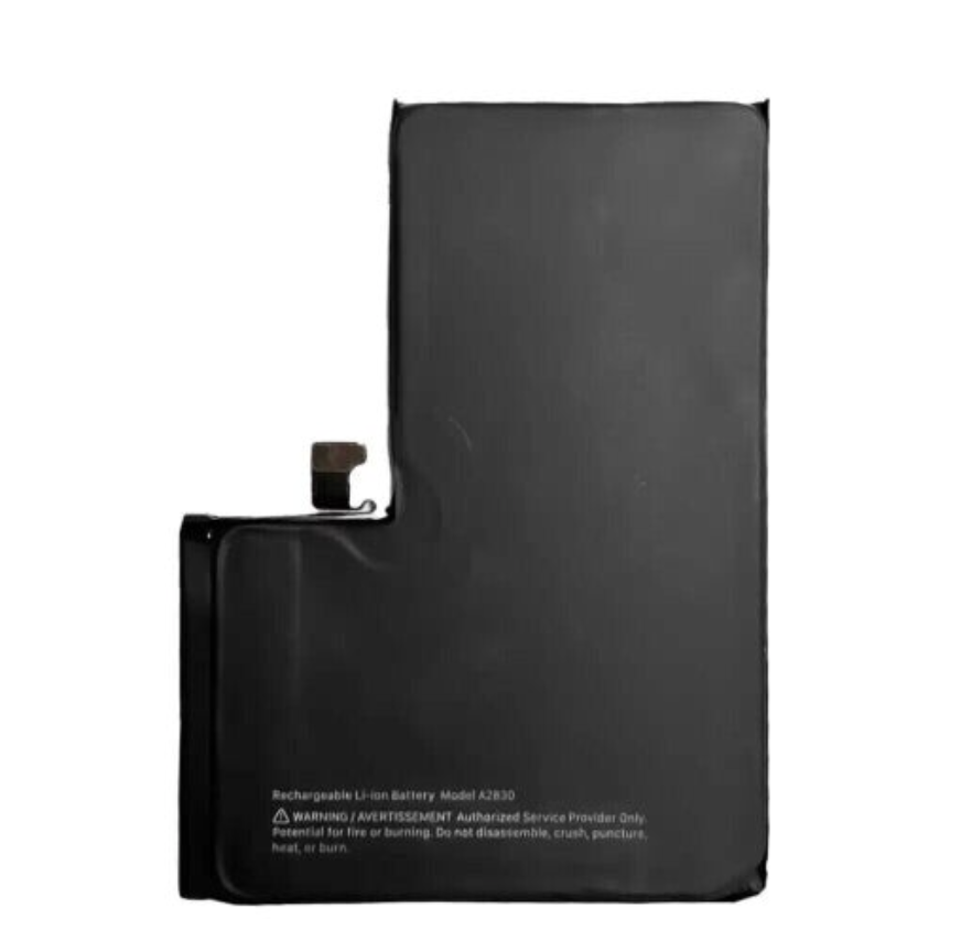 Batterie iPhone Apple authentique — 0 cycle de charge
