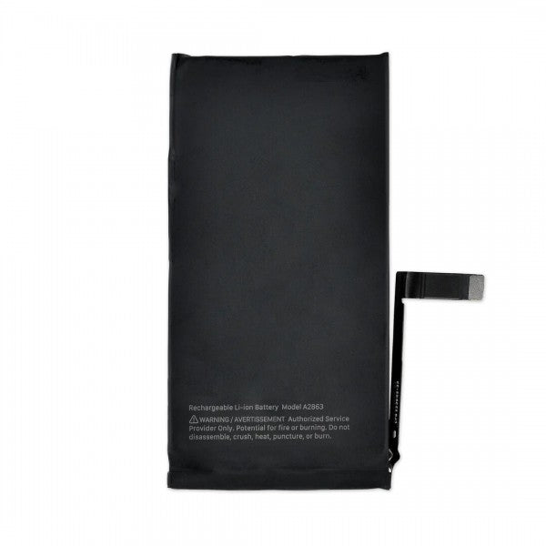 Batterie iPhone Apple authentique — 0 cycle de charge