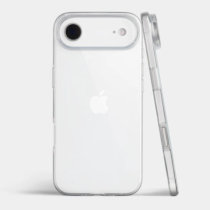Cache iPhone Transparent WiWU