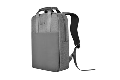 WiWU Waterproof Large Capacity Minimalist Backpack Business Laptop Backpack Bags with Multi-Pockets For digital gadgets
