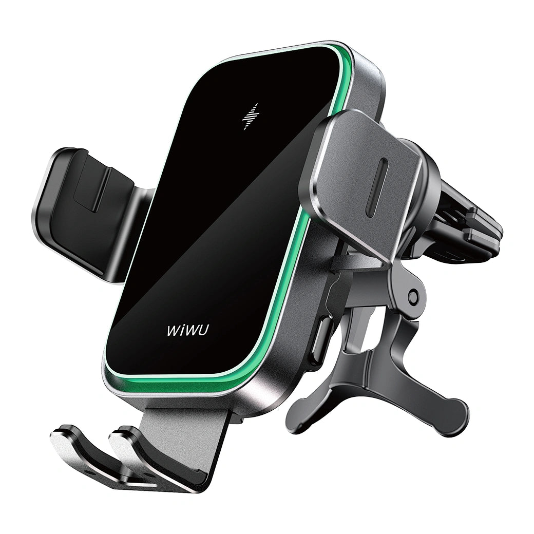 WiWU FREELANDER Car Wireless Charger CH-313