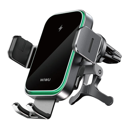 WiWU FREELANDER Car Wireless Charger CH-313