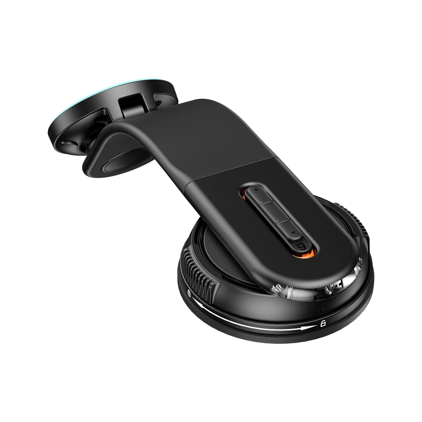 WiWU Universal Automatic Wireless Car Charger CH-327