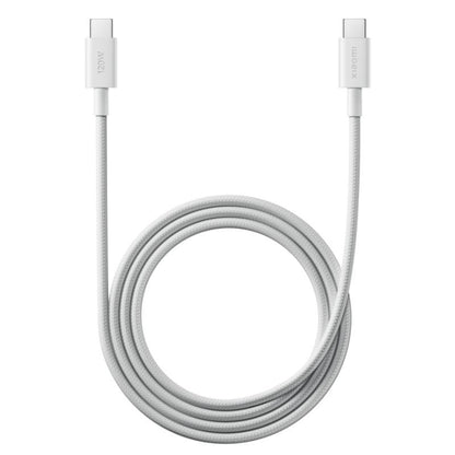 Câble de Charge Rapide Xiaomi 6A Type-C vers Type-C (1m)