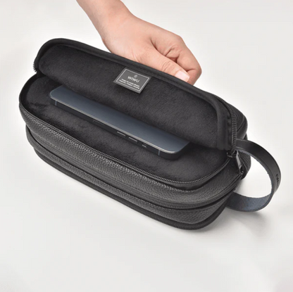 WIWU Salem Travel Pouch avec Verrouillage à Code
