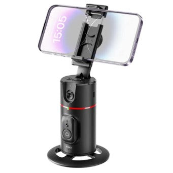 selfie stick WiWU caméra intelligente suivi auto Tunisie